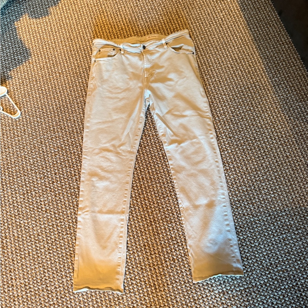 AG-ED DENIM Pants